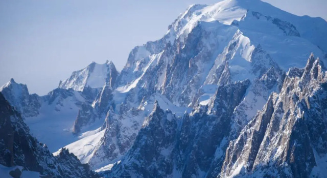 Апартаменты Apartment Courmayeur