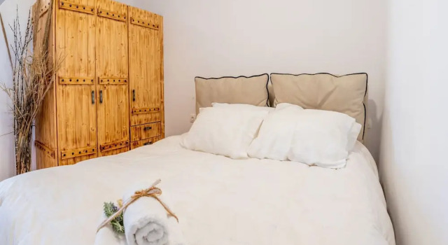 Ocean Suite, Забронировать Отель Отели Ано Меры 3 звезды, 3*