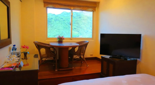 Номер Classic Formosa Arcadian Villa