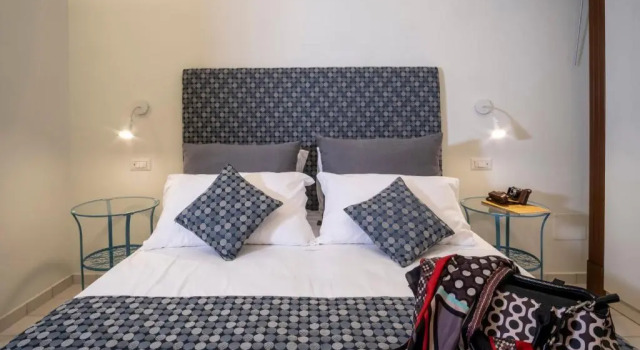 Номер Standard Rosa Magra Guest House