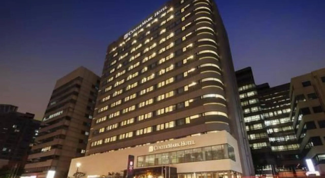 Amid Hotel Seoul