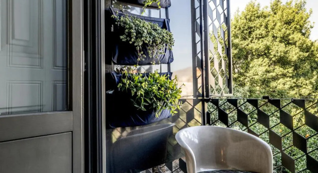 Полулюкс Malmerendas Boutique Lodging