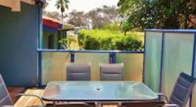 Апартаменты Byron Bay Beachfront Apartments