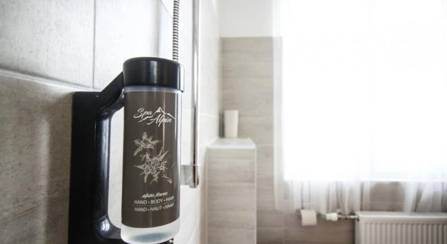 Коттедж Tevini Boutique Suites - Apartment Earth