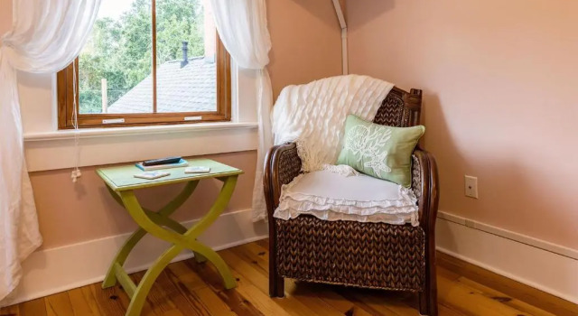 Surf Song Bed & Breakfast