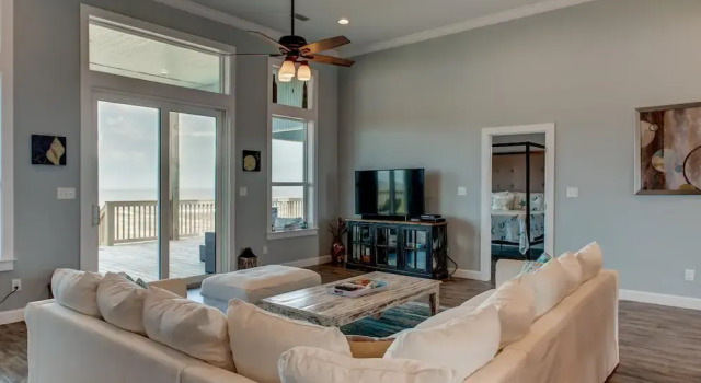 Коттедж Serenity Now - 2442 Bienville