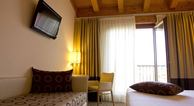 TH Lazise - Hotel Parchi del Garda