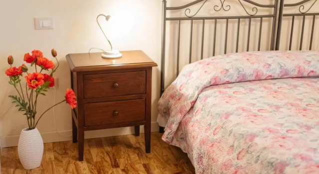 Номер Superior Agriturismo Villa Bracali