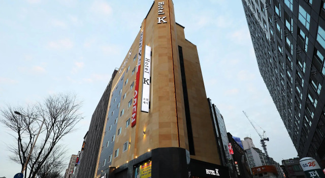 Hotel K