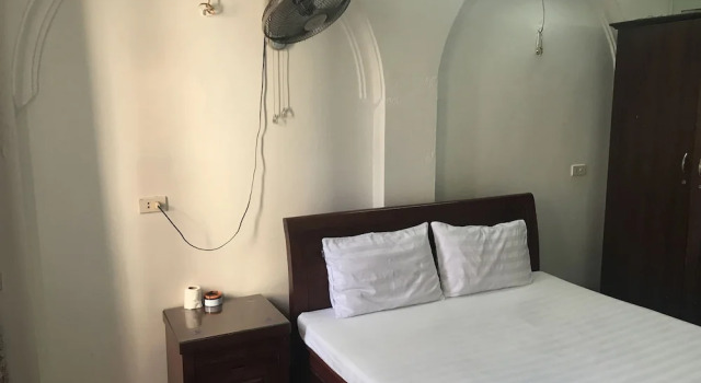 Bich Thuy Motel by OYO Rooms