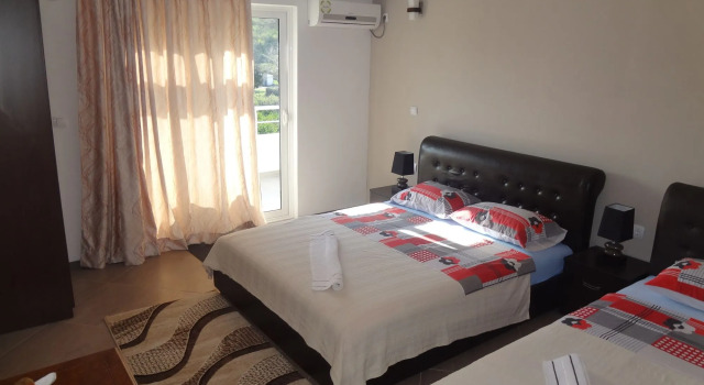 Apartaments Queen