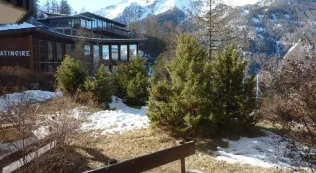 Apartment Orr des forets