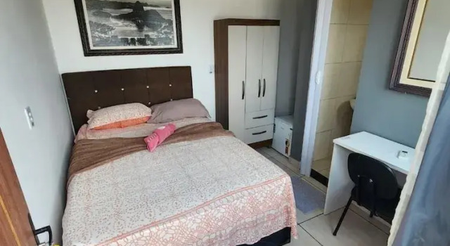 JM Hotel, Prenota Hotel Hotel a Northern Brazil con parcheggio, Parcheggio