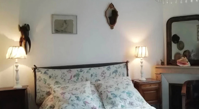 Le Bois des Nids, Boek Hotel Lurcy-Lévis Allier