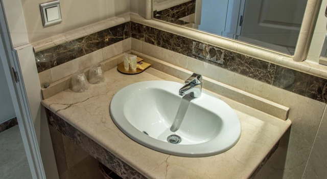 Одноместный номер Standard Отель Sevilla
