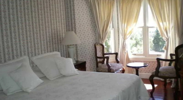 Chateau Del Cerro