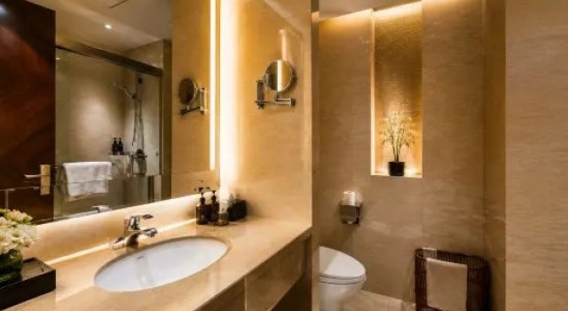 Номер Business Shaoxing Yiquan Hotel