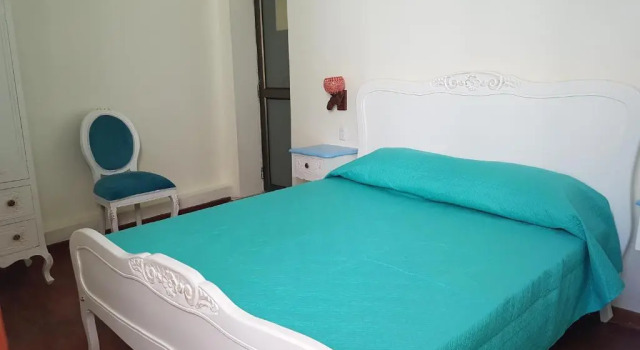Номер Standard Hostal Casa Aborigen