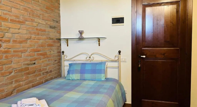 Номер Standard Agriturismo Sabidor