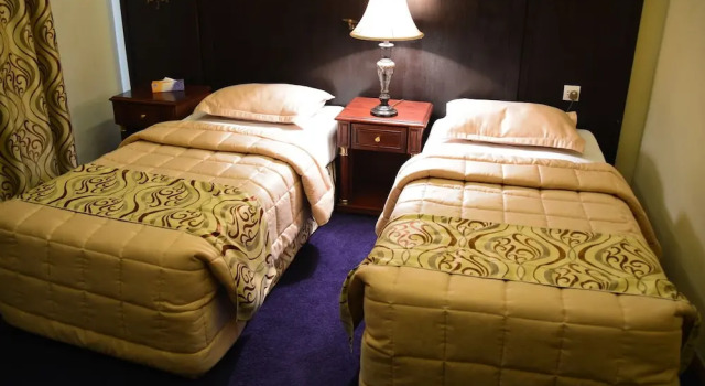 Номер Standard Acacia Hotel & Suites