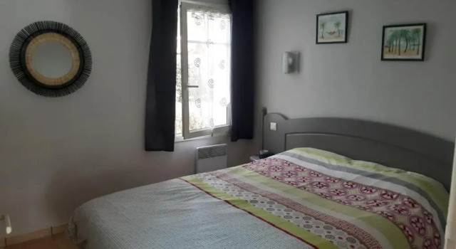 Коттедж Superior с 2 комнатами Residence Le Victoria