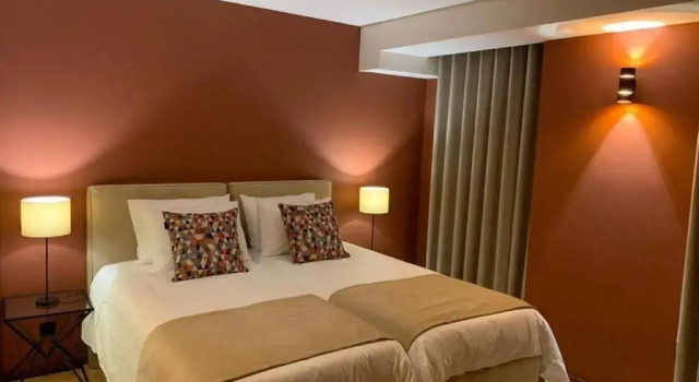 Portfólio Guesthouse Premium