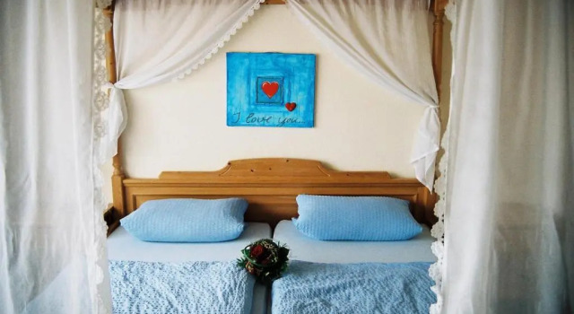 Номер Standard Hotel Landgasthof Simon