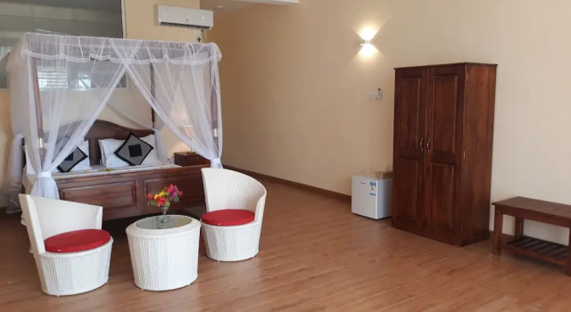 Номер Standard Flamingo Nature Resort