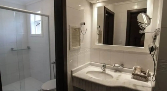 Номер Luxury Pousada Bella Terra
