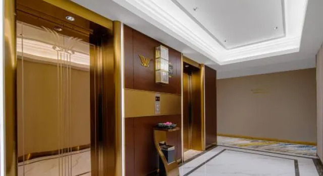 Vienna International Hotel Sangzhi Yonghe Home Residential Area, Забронировать Отель Чжанцзяцзе Хунань