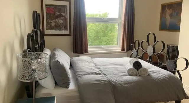 Apartmentsleeps2-seaside Escape-wifi-parking, Забронировать Апартаменты/квартира Апартаменты Исторического графства Суссекса, Апартаменты/квартира