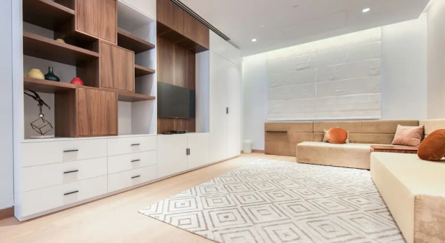 Апартаменты Luxury Ultra Luxurious 4 Bed Apartment