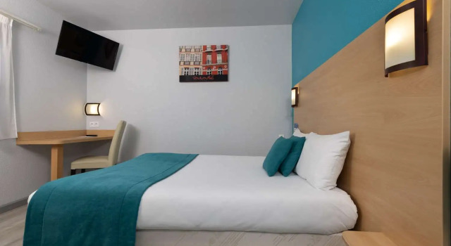 The Originals Access, Hôtel Innostar, Toulouse Sud