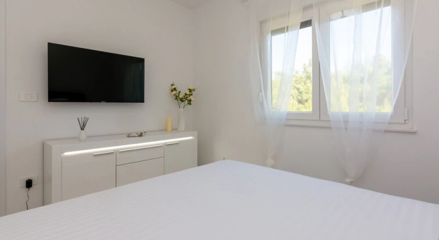 Апартаменты Apartment Beric