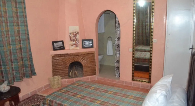 Auberge Ayam Atlas