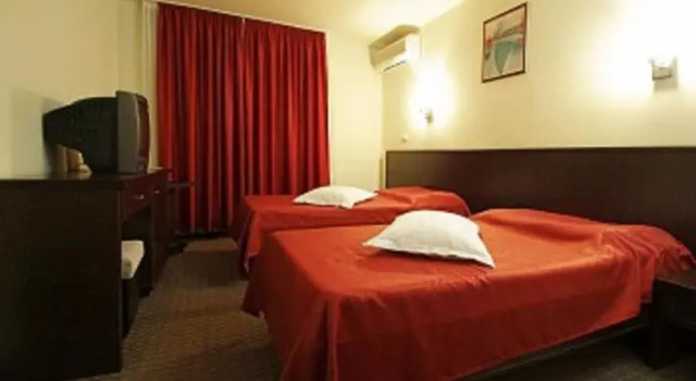Hotel Select Slobozia, Prenota Hotel Hotel a Ialomiţa con parcheggio, Parcheggio