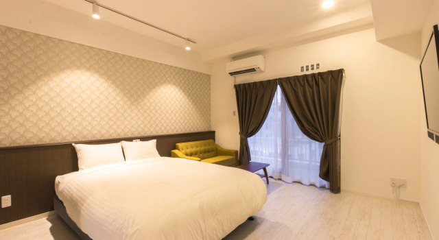 Номер Standard Cozy Stay in Naha