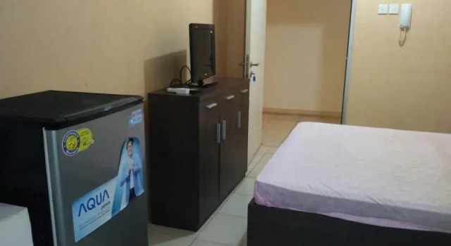 Istana properti, Book Hotel Jakarta Jakarta Province