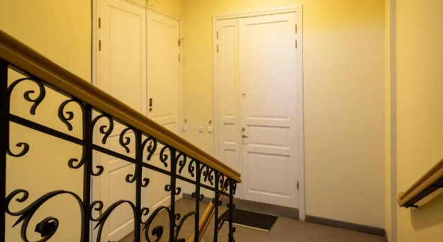 Апартаменты Superior Old Town - Vana Viru Apartment