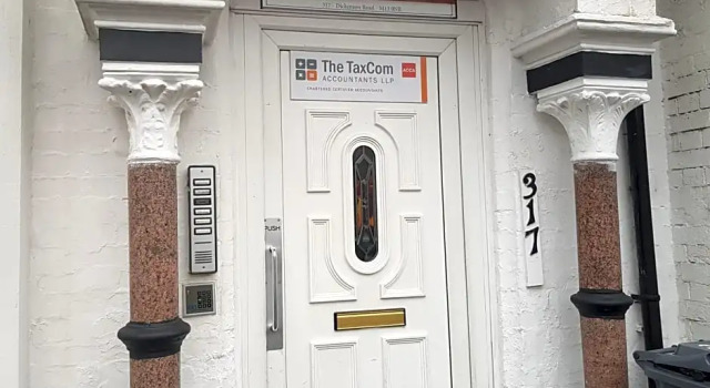Regency Guesthouse Manchester
