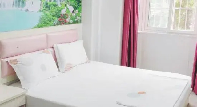Wuhan Jingyuan Hotel (Hankou Railway Station Houhu Branch), Prenota Hotel Wuhan Hubei