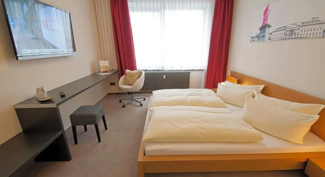 Номер Standard Hotel Credé