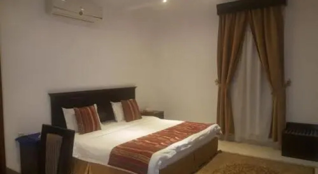 Hail House Furnished Units, Buchen Sie Hotel Ha'il Provinz Ha'il