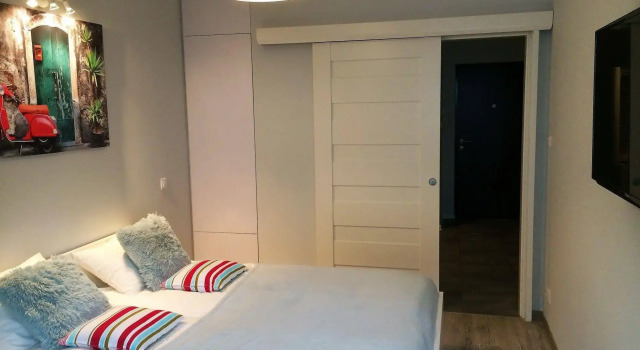 Gieldowa erApartments