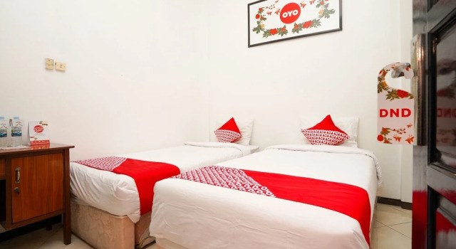 Miracle Homestay by OYO Rooms