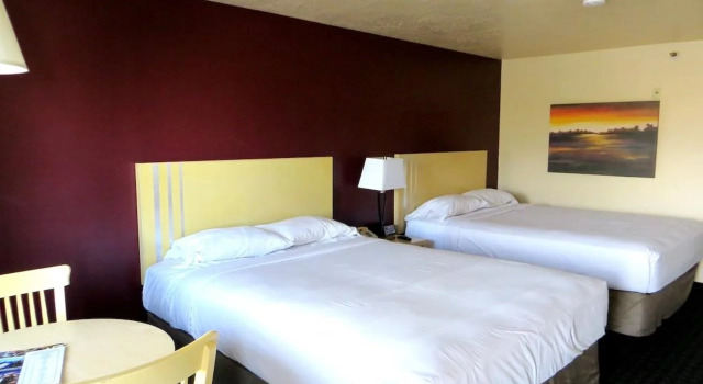Virgin River Hotel and Casino, Buchen Sie Hotel Hotels in Missouri mit Frühstück, Frühstück