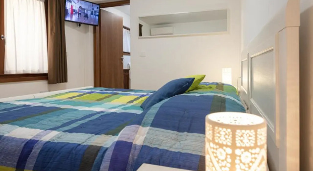 Семейный номер Standard Agriturismo I Comelli