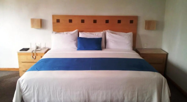 Run of House Hotel Stella Maris