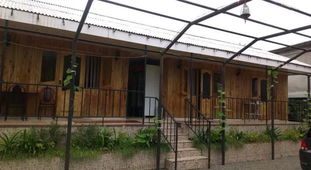 Cottage in Chakvi, Book Vacation Home Chakvi 