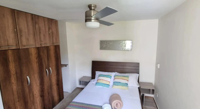 Apartamento Eje Cafetero - Cerca Parque del Café - Tebaida, Réserver Appartement La Tebaida 